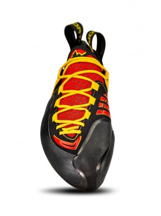 Скальники La Sportiva Genius 41 Чорний (1052-10R 41)