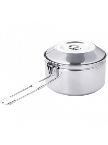 Казанок Fire Maple Antarcti pot 1 л (1060-Antarcti 10)