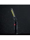 Акумуляторний ліхтарик на магніті Worklight W-51 складаний 360 micro USB