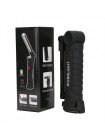 Акумуляторний ліхтарик на магніті Worklight W-51 складаний 360 micro USB