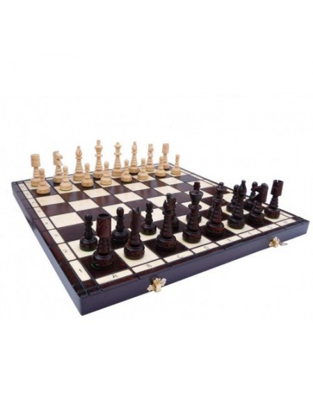 Шахматы Madon Choinkowe елочные 46.5х46.5 см (с-129)