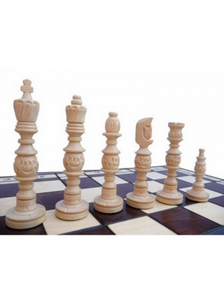 Шахматы Madon Galant 57х57 см (с-109)