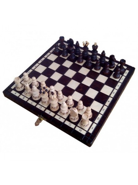Шахматы Madon Жемчужина малая 29х29 см (с-134)
