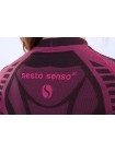 Жіноча термокофта Sesto Senso Active M Рожева (sns0066)
