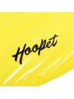 Куртка-дощовик для собак Hoopet HY-1555 Yellow XXL