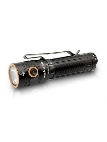 Ліхтар ручний Fenix E30R Cree XP-L HI LED (1047-E30R)