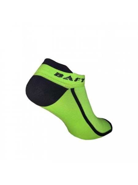 Шкарпетки BAFT RUNN XS (36-38) Зелені (46801)
