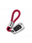 Брелок для ключів машини Turister модель Audi Червоний (AUDI_Red)
