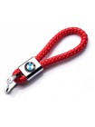 Брелок для ключів машини Turister модель BMW Червоний (BMW_Red)