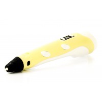 3D-ручка X.Pen 2 Yellow