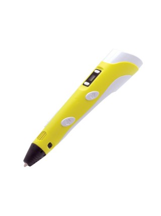 3D-ручка X.Pen 2 Yellow
