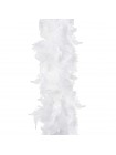 Гирлянда из перьев Springos 400 см CA0069