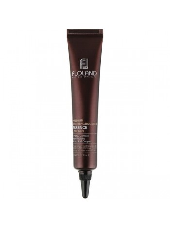 Есенція для пошкодженого волосся Floland Premium Soothing Booster Essence 20 мл (8809353532310)