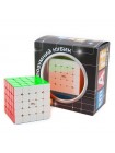 Магнітний кубик Smart Cube 5х5 без наклейок Smart Cube Magnetic SC505