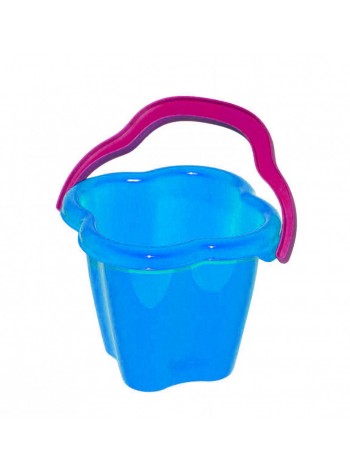 Дитяче відро Colorplast Дзвіночок 1029 Блакитний