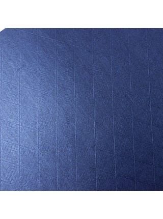 Папір упаковувальний Lesko Blue Dragonfly 120 Ромбоподібний 75*52 см Синій (7564-27752)