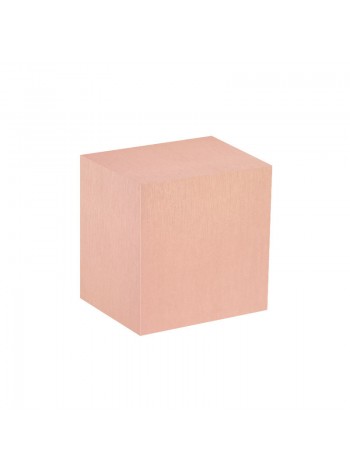 Папір упаковувальний Lesko 121 75*52 см Рожевий (7565-27746)