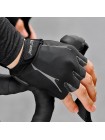 Рукавиці велосипедні спортивні West Biking 0211190 L Grey (4934-40494)