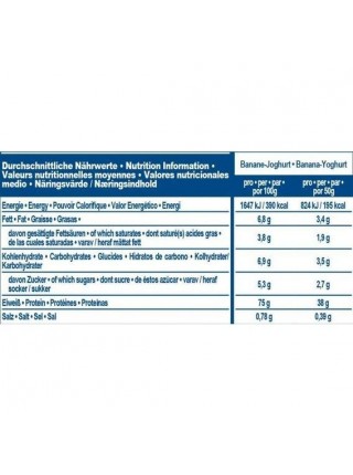 Протеин IronMaxx 100% Whey Protein 500 g /10 servings/ White Chocolate
