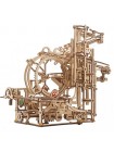 Механічна модель UGEARS - Марбл-траса Ступінчатий підйомник