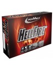 Комплексный жиросжигатель IronMaxx Hellfire Fatburner 60 Caps