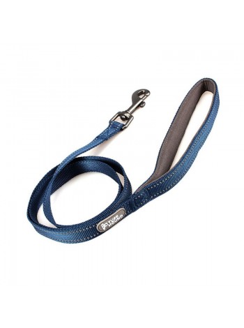 Повідець для собак TUFF HOUND 1608 Синій M нейлоновий (5322-16413)