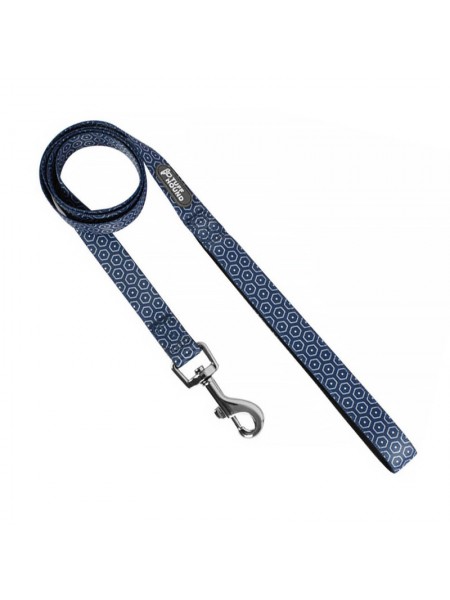 Повідець для собак TUFF HOUND TL004 Синій M (5312-16418)