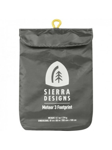Захисне дно для намету Sierra Designs Footprint Meteor 3 (1012-46155018)