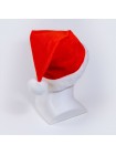 Маскарадна шапочка Zolushka новорічна червона (ZL2281)