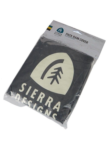Чехол на рюкзак Sierra Designs Flex Capacitor Rain Cover (1012-85711720GY)