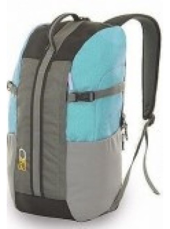 Рюкзак для мотузки First Ascent Canyon 32 Light Blue (1060-FA 9702LB)