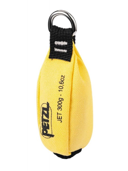 Мешок Petzl Jet Throw Bag 300 g (1052-S02Y 300)