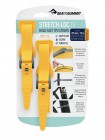 Набір стяжок Sea To Summit Stretch-Loc 15 20 mm x 375 mm 2 Pack (1033-STS ASLSTRP20X375YW)