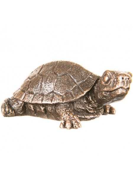 Статуетка декоративна Черепаха Veronese AL30461