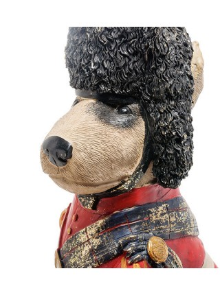 Статуетка Собака Мерфі 39,5 см Noble AL46072