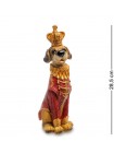 Статуэтка Собака Джорж 28,5 см Noble AL46529