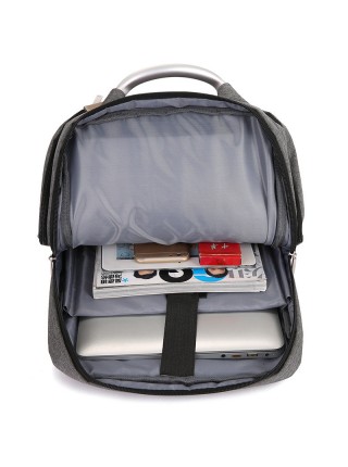 Стильний зручний рюкзак для ноутбука Enjoy