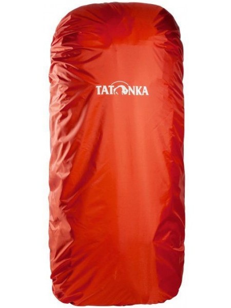 Чехол для рюкзака Tatonka Rain Cover 55-70 Red Orange (1033-TAT 3118.211)