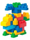 Конструктор класичний First Builders Mega Bloks OL27802
