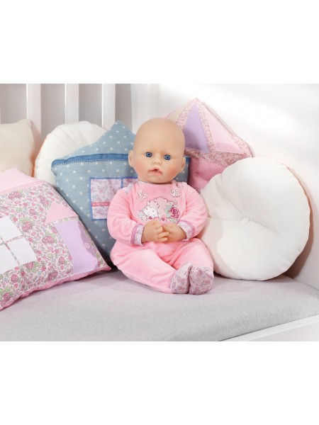 Повзунки для ляльки Baby Annabell Zapf Creation IR29063