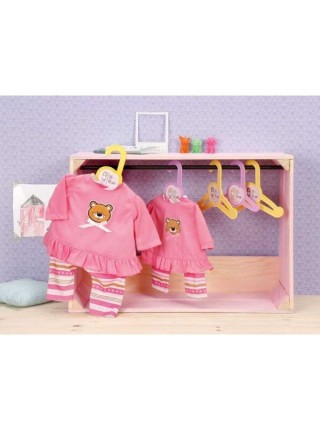 Одяг для ляльки Baby Born Zapf Creation IR29077