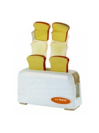 Іграшковий тостер Mini Tefal Smoby IR29125