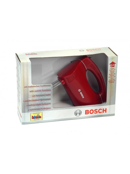 Міксер іграшковий Klein Bosch IR29129