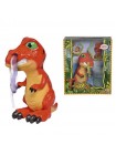 Игрушка со слизью Динозавр Т-Ротз Simba OL30776