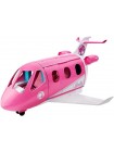 Ігровий набір Літак мрії Barbie Mattel IR30786