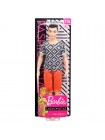 Кукла Mattel Кен Barbie Fashionistas Stylowy Hip 29 см OL30954