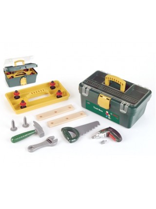 Набір Klein інструментів із шурупокрутом дитячий IR32712