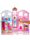 Ляльковий будинок Barbie Malibu Mattel IR32726