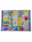 Конструктор Школа Znatok Construction Kits OL32916