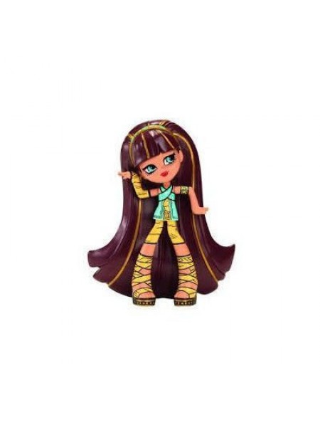 Вінілова фігурка Mattel IR33482 Cleo De Nil